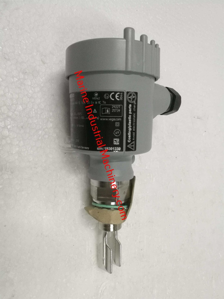 Vega Vegaswing 61 SG61S0.Cagbvpzx Vibrating Level Switch