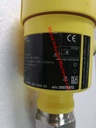 Vega Vegavib61 VB61.XXAGCZKMX Vibrating Rod Level Switch
