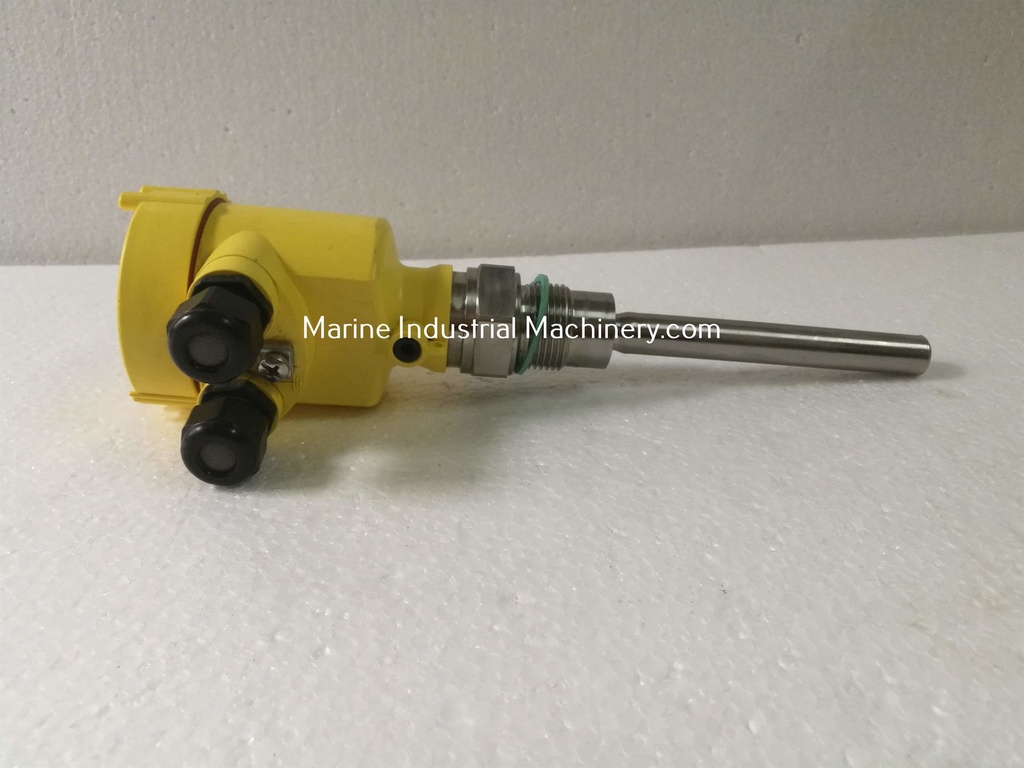 Vega Vegavib61 VB61.XXAGCZKMX Vibrating Rod Level Switch
