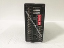 Minilec-Schneider MBAS 9400 Alarm Annunciator