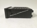 Minilec-Schneider MBAS 9400 Alarm Annunciator