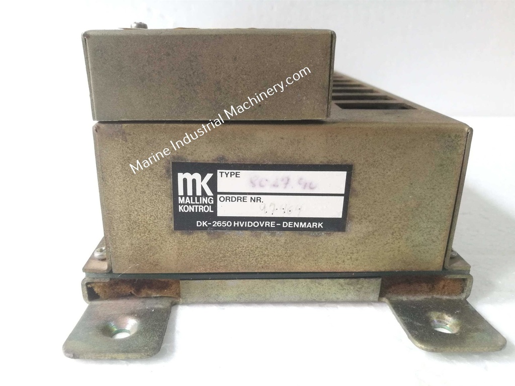Malling Kontrol 8027.90 Pcb Board