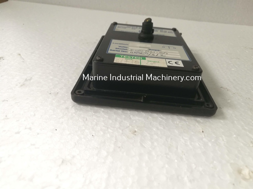 Wynn Series 3000-3050 021-04 Wiper Controller