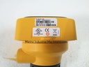 GF+ 3-8150-P0 Battery Powered Flow Totalizer