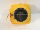 GF+ 3-8150-P0 Battery Powered Flow Totalizer