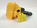 GF+ 3-8150-P0 Battery Powered Flow Totalizer