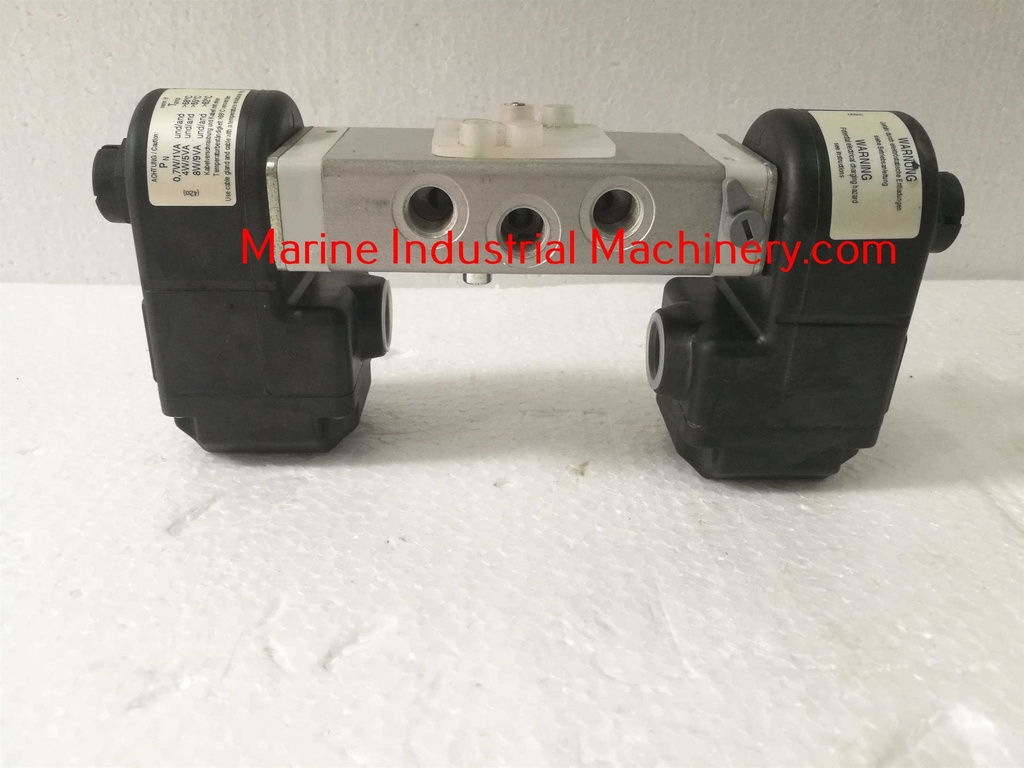 IMI Norgren 2636247 Solenoid Valve