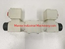 Moog 1481-100-069 27 Solenoid Actuator
