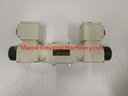 Moog Controls 4423 199 069 27 Solenoid Valve