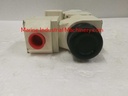Moog Controls 4423 199 069 27 Solenoid Valve