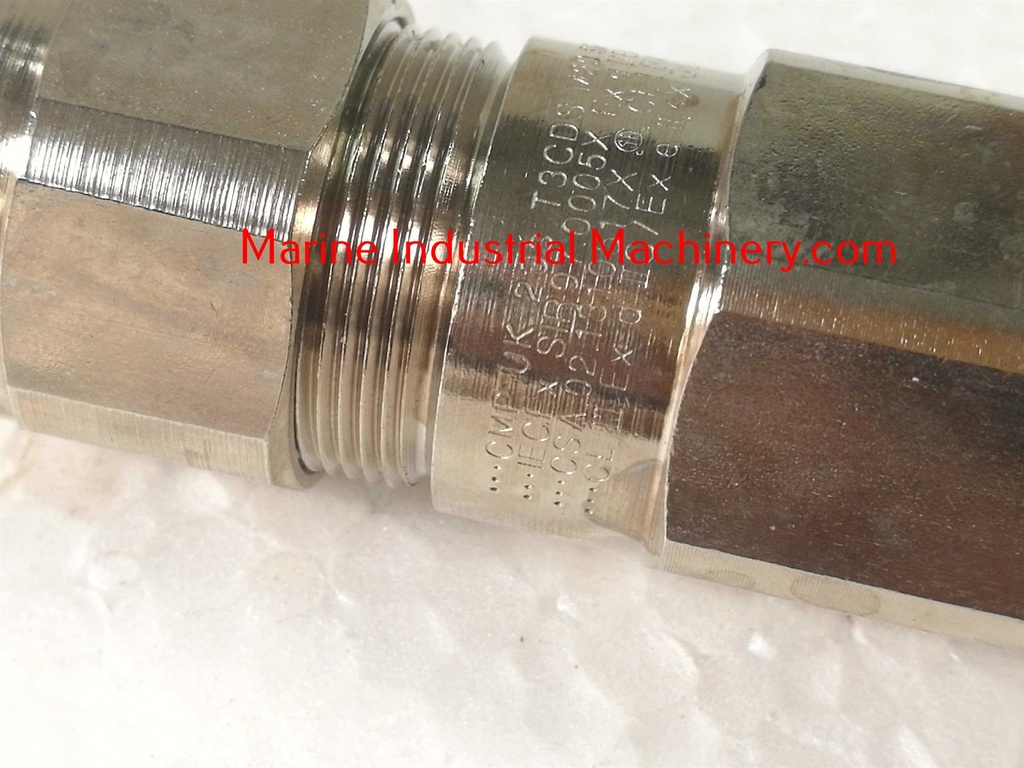 CMP UK 20S T3CDS M20 Wire Cable Gland