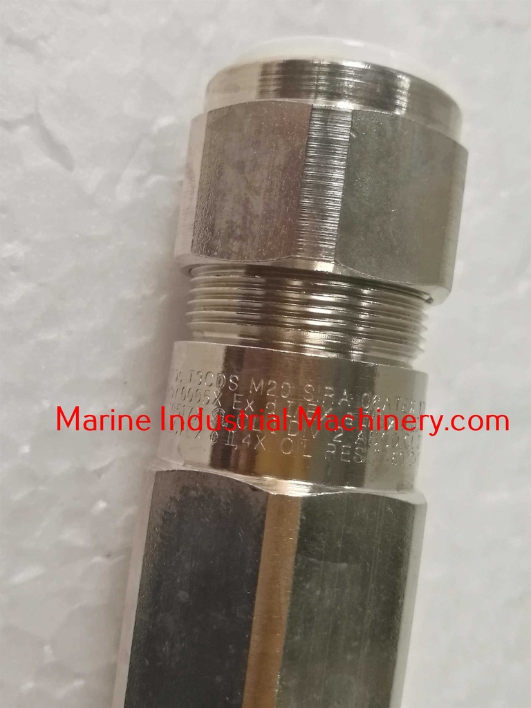 CMP UK 20S T3CDS M20 Wire Cable Gland