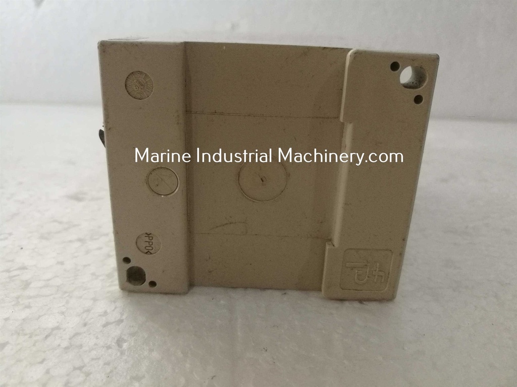 Pepperl+Fuchs WE77-Ex-2-129198 Switch Amplifier