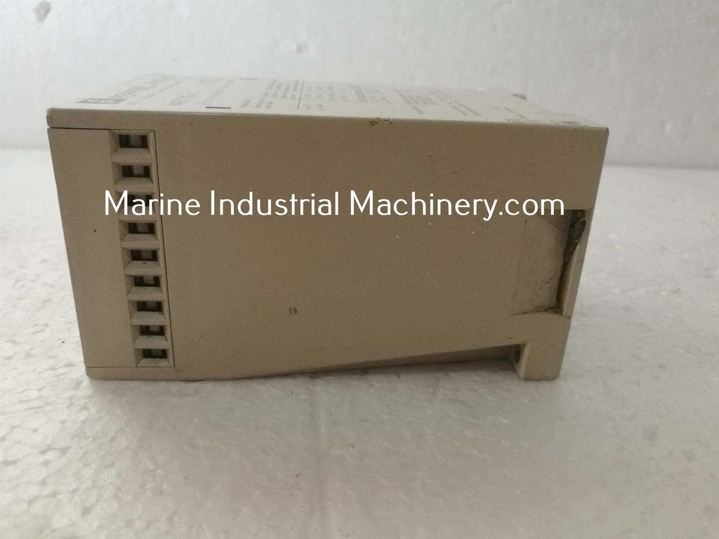 Pepperl+Fuchs WE77-Ex-2-01543S Switch Amplifier