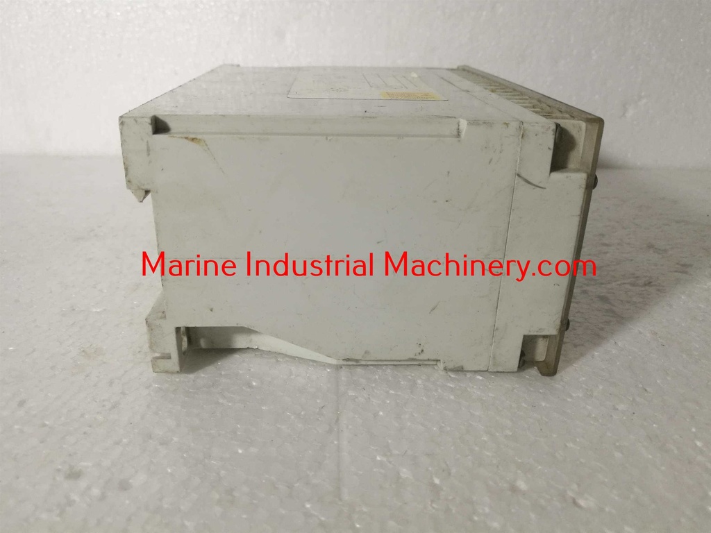 Crompton 256-PASU-LSBX-PQ-C6-EA Protector Time Delay Relay