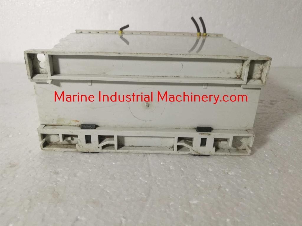 Crompton 256-PRBU-REBX-DO-RO-LI-RB Protector Relay