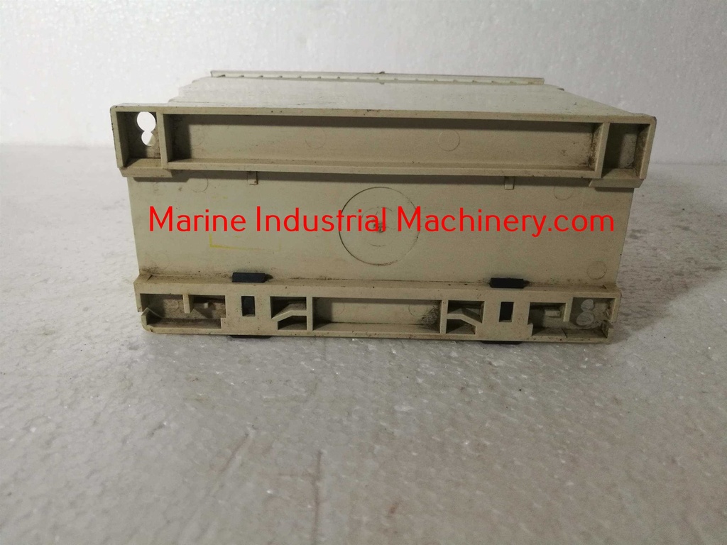 Crompton 256-PLDU-PQBX-C6 Protector Relay
