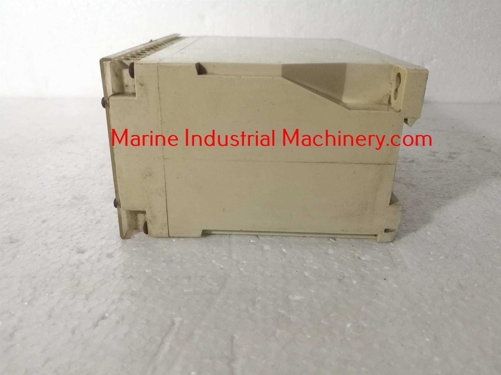 Crompton 256-PLDU-PQBX-C6 Protector Relay