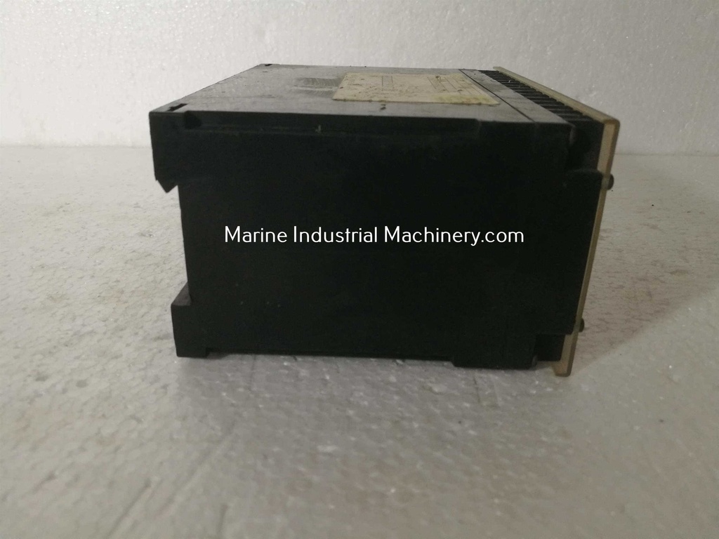 Crompton 256-XWLW-QQFZ-C3 BD Paladin Transducer Module