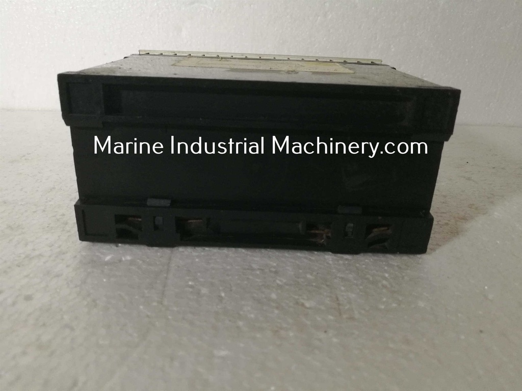 Crompton 256-XWLW-QQFZ-C3 BD Paladin Transducer Module