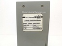VTV Electronik Voltage Established Relay