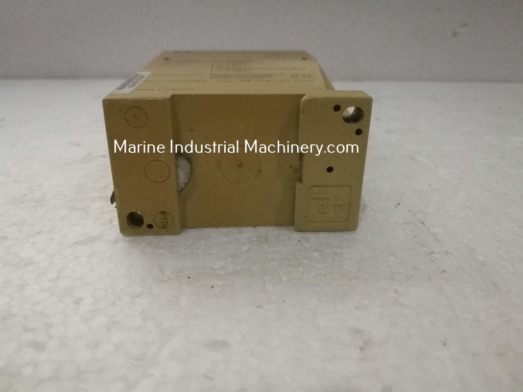 Pepperl+Fuchs WE77-EX-1 Switch Amplifier