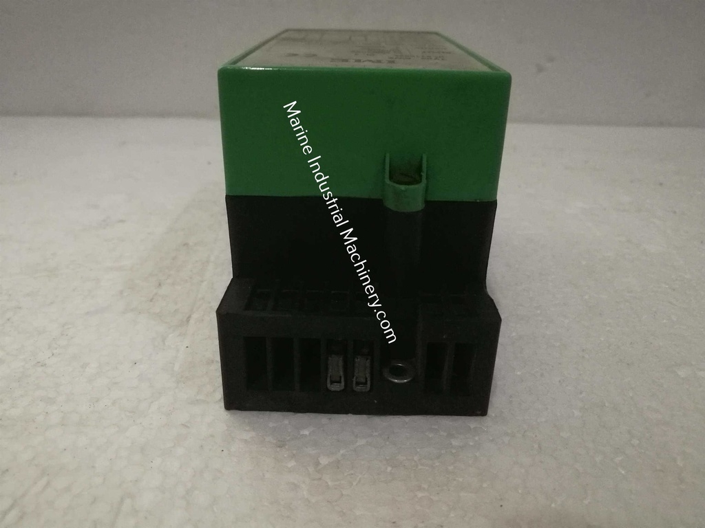IME AW2 Relay Alarm