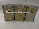Megacon MC2W3A Relay