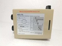 Omron SDV-FH2 Voltage Sensor