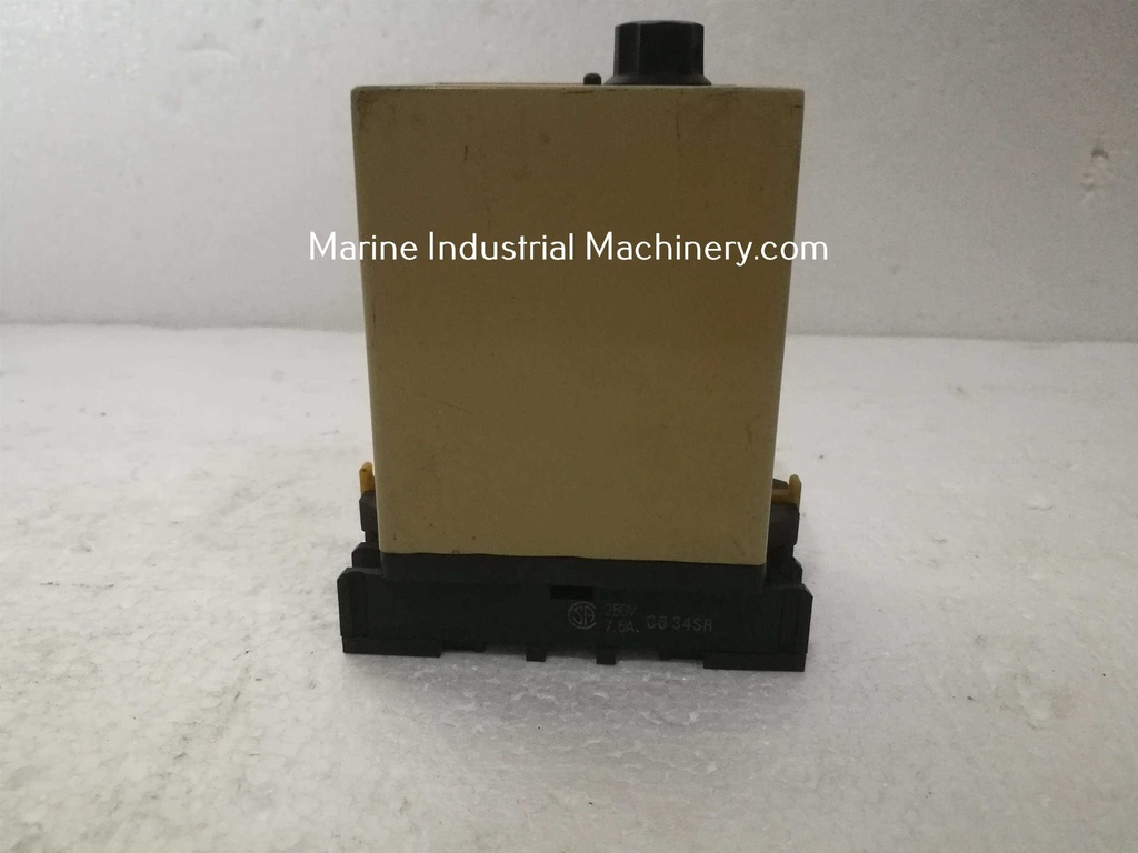 Omron Tateisi SAO-S Current Sensor