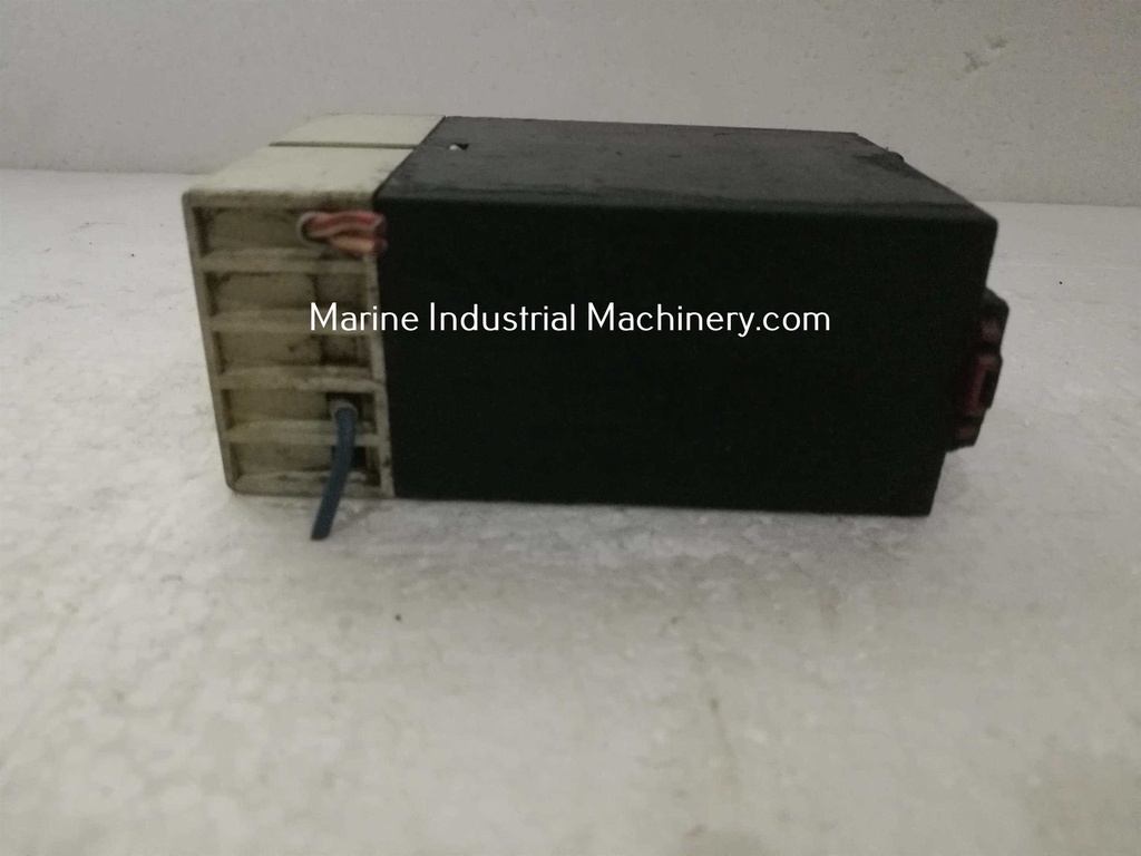 Square D 8501 DNAR Liquid Level Control Relay