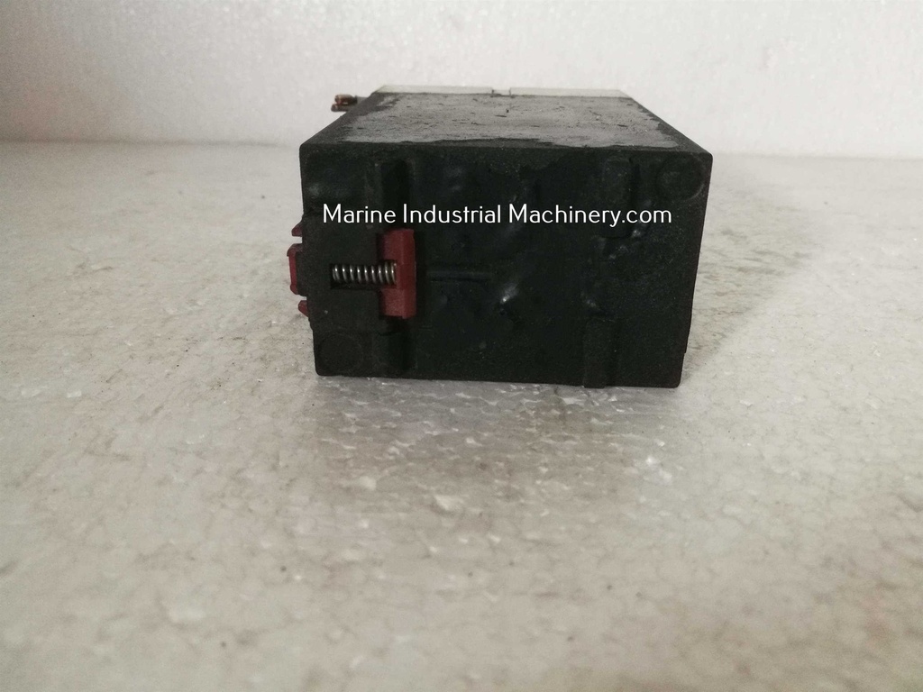 Square D 8501 DNAR Liquid Level Control Relay