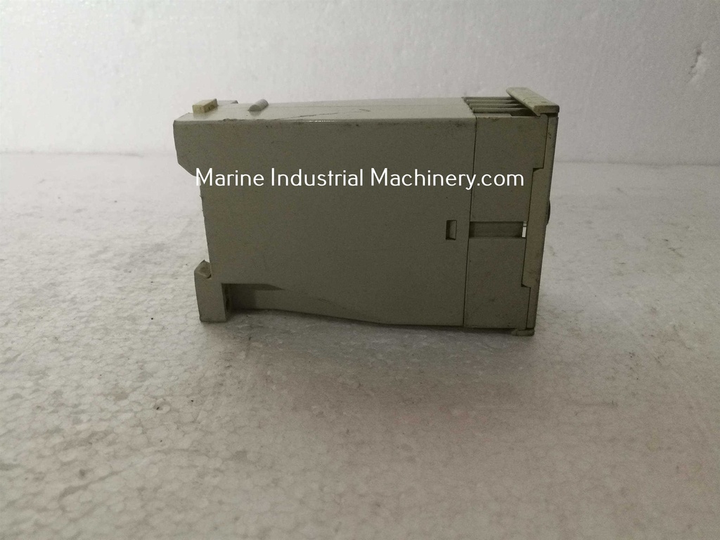 E.Dold & Sohne AI 954-N.82-66 Mini Timer Relay