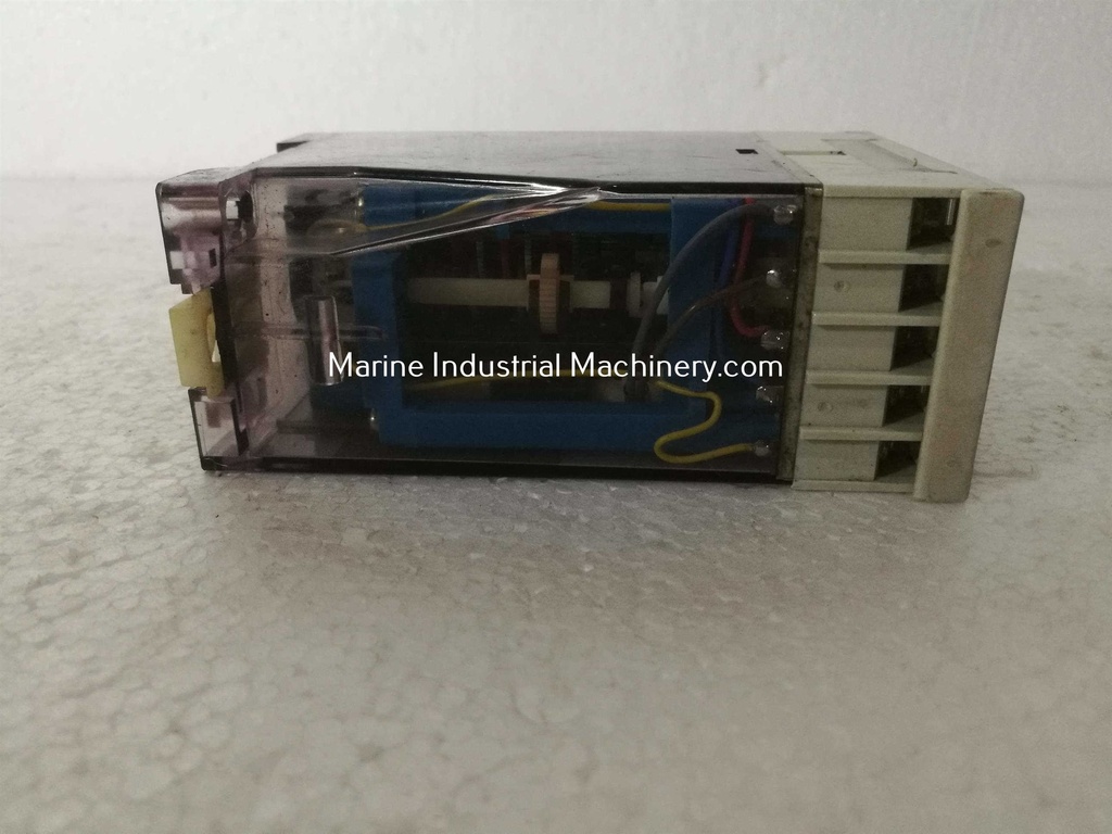 E.Dold & Sohne AA7616.24 Mini Time Relay