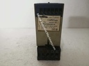 SEG XU2-AC Professional Line Relay