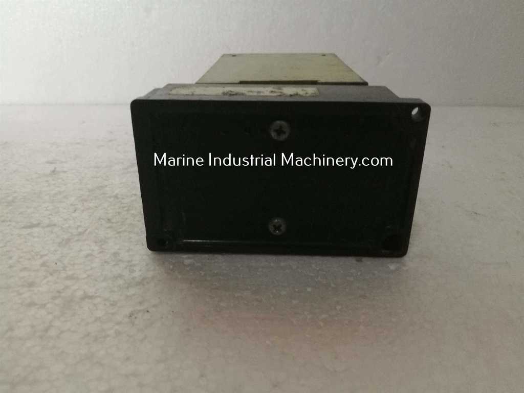 SEG XU2-AC Professional Line Relay