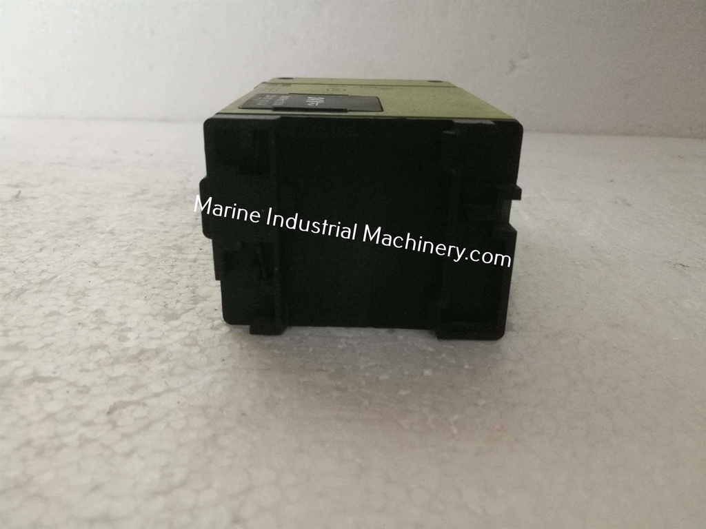 Tele OVE ed.k Relay(0-60Sec)