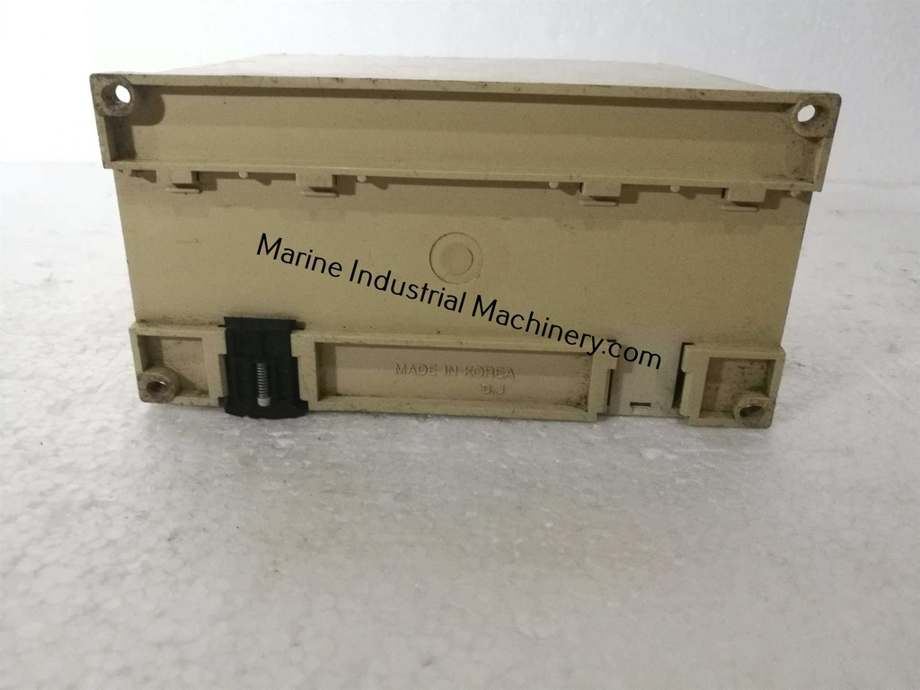 Dae Joo Watt Transducer