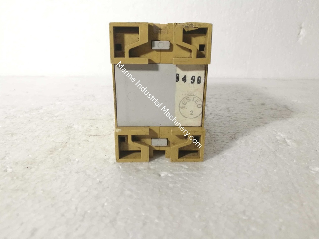 MTL MTL 3391 DC Power Supply