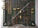 Baylor 55855 Auxiliary Pcb Board