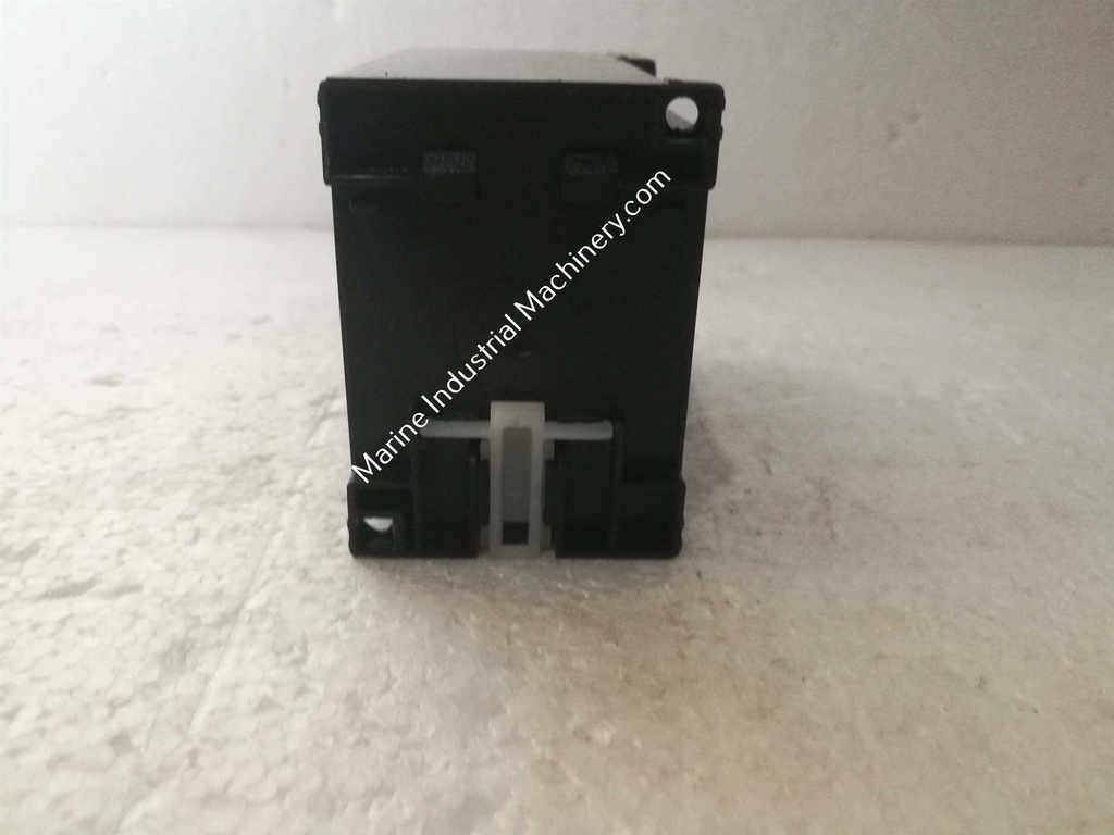 Minilec VCF D2 Under-Over Voltage Relay(110Vac)