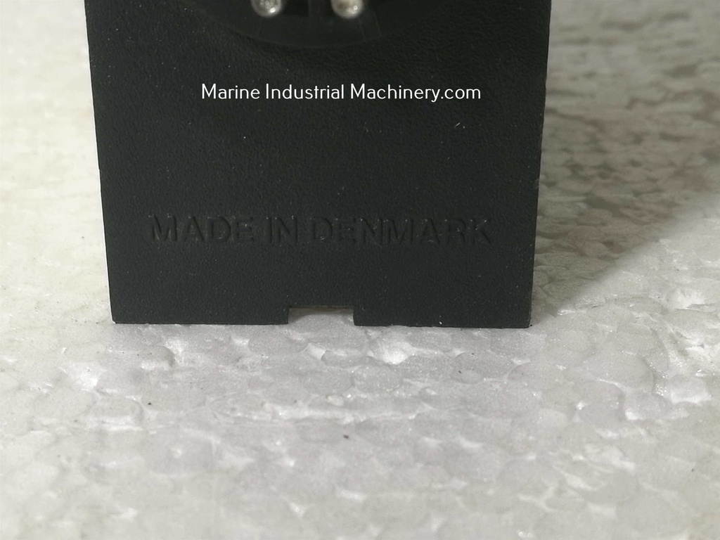 Carlo Gavazzi SM 115 230 Current Level Relay