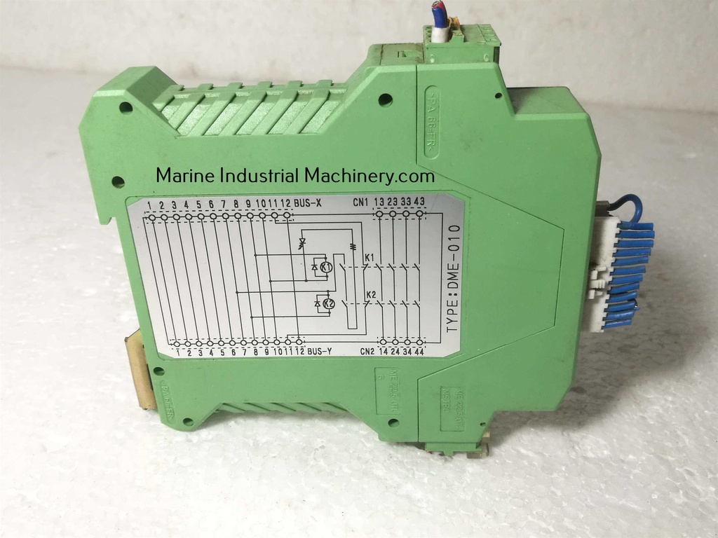 Japan Control DME-010 Dual Master Expander Device