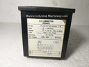 Automatic Electric ASS96D A.C.Ammeter