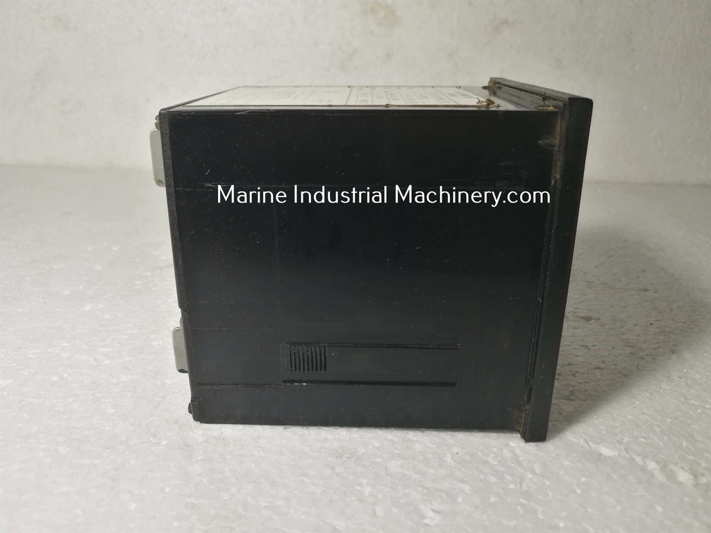 Automatic Electric ASS96D A.C.Ammeter