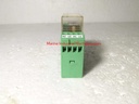 Phoenix Contact EMG 22-REL-KSR-24-21-21 Relay Module