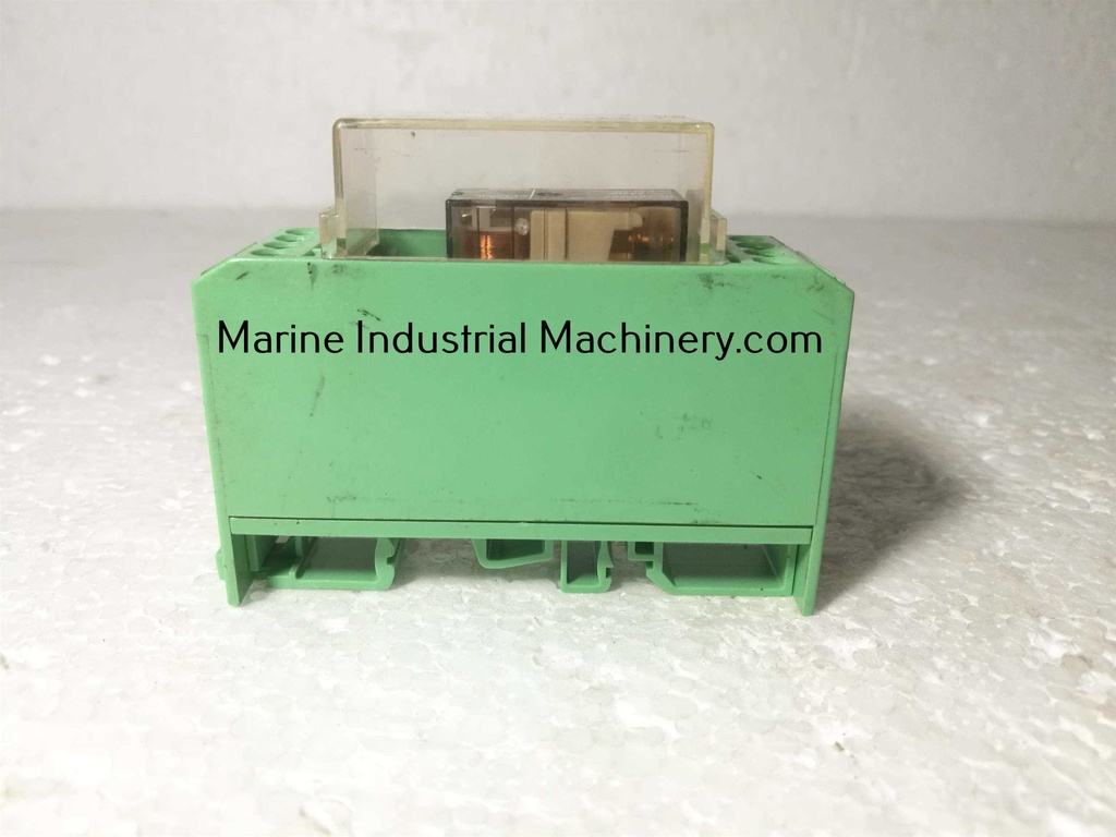 Phoenix Contact EMG 22-REL-KSR-24-21-21 Relay Module