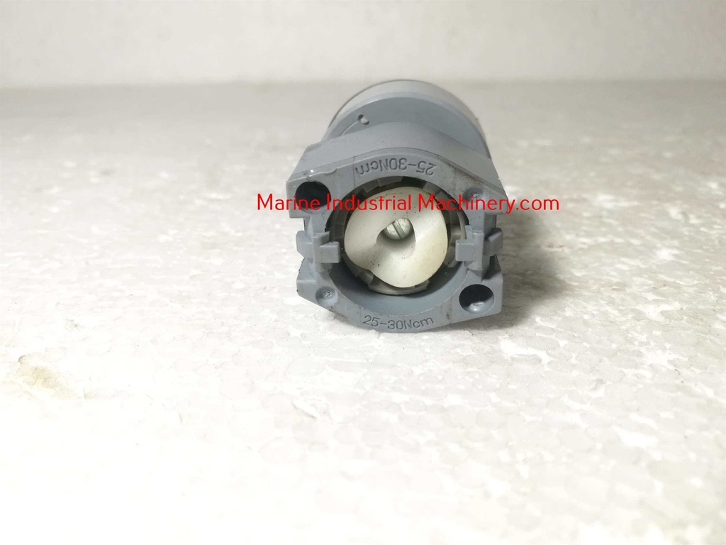 EAO 704.950.5 Contact Block