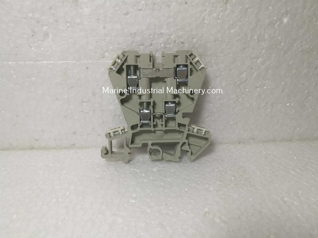IDEC-Kema WK4E-U Terminal Block