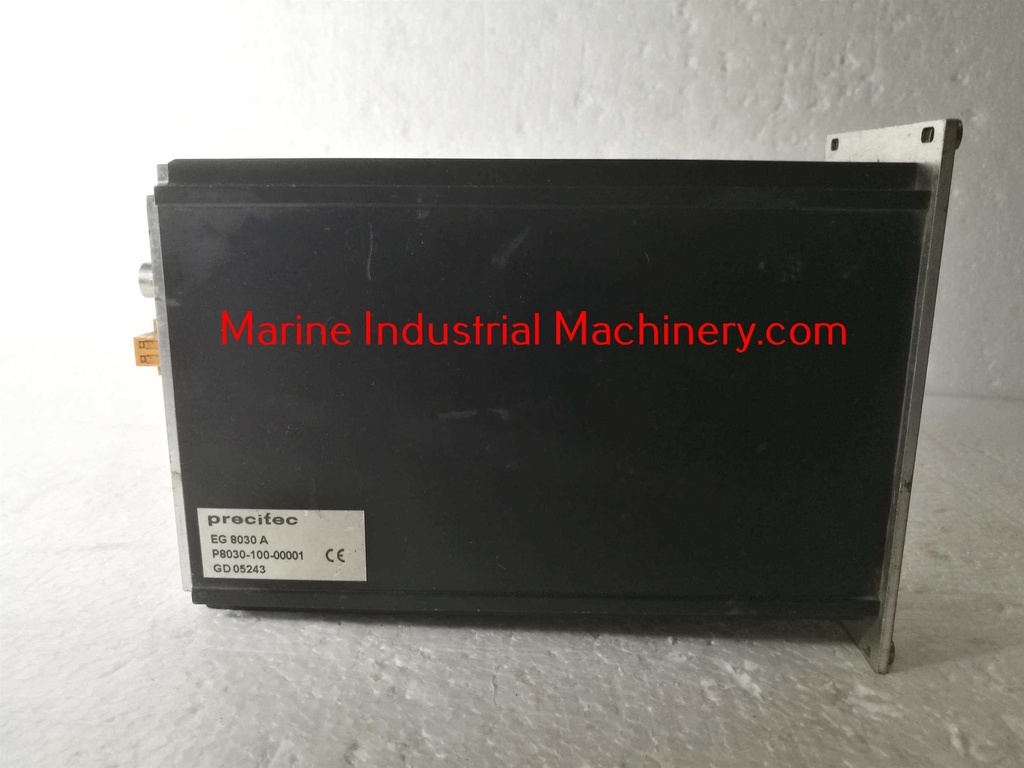 Precitec EG 8030 A Controller